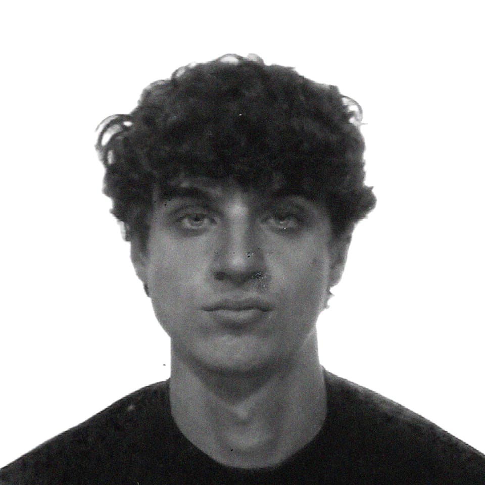 Julian Piscitello